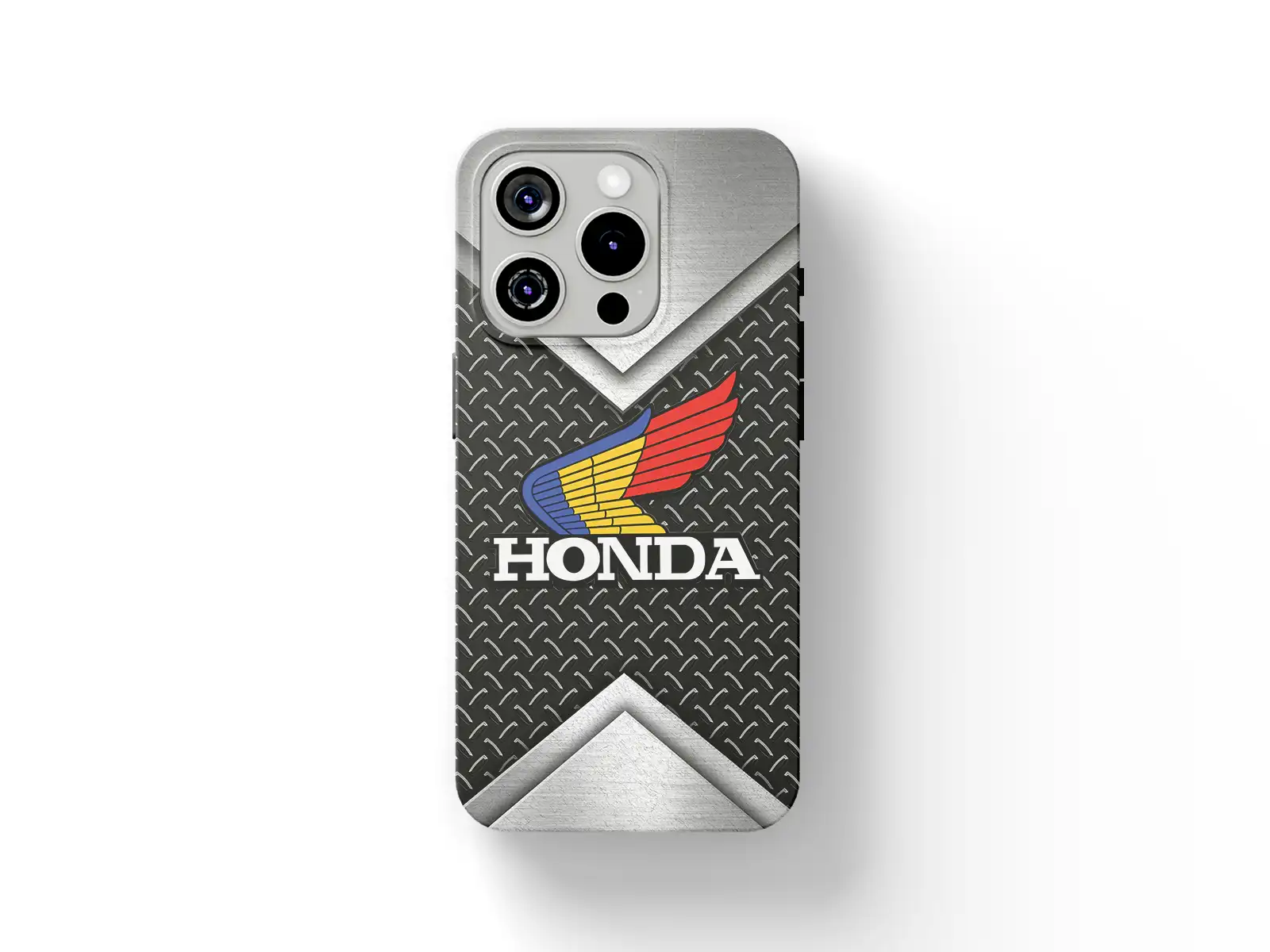 Honda Cubierta Smartphone Alta Gama Estilo Robusto